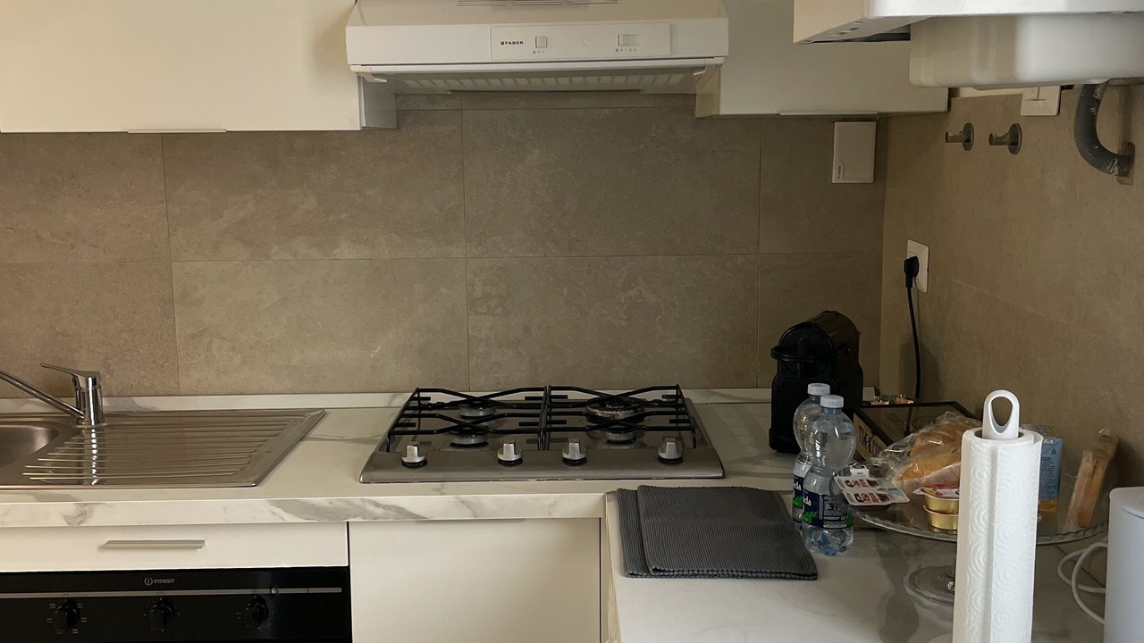 Photo of Kitchen in Casalecchio di Reno