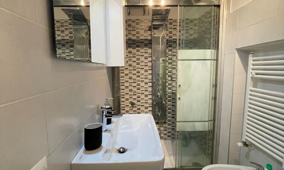 Photo of Bathroom in Casalecchio di Reno