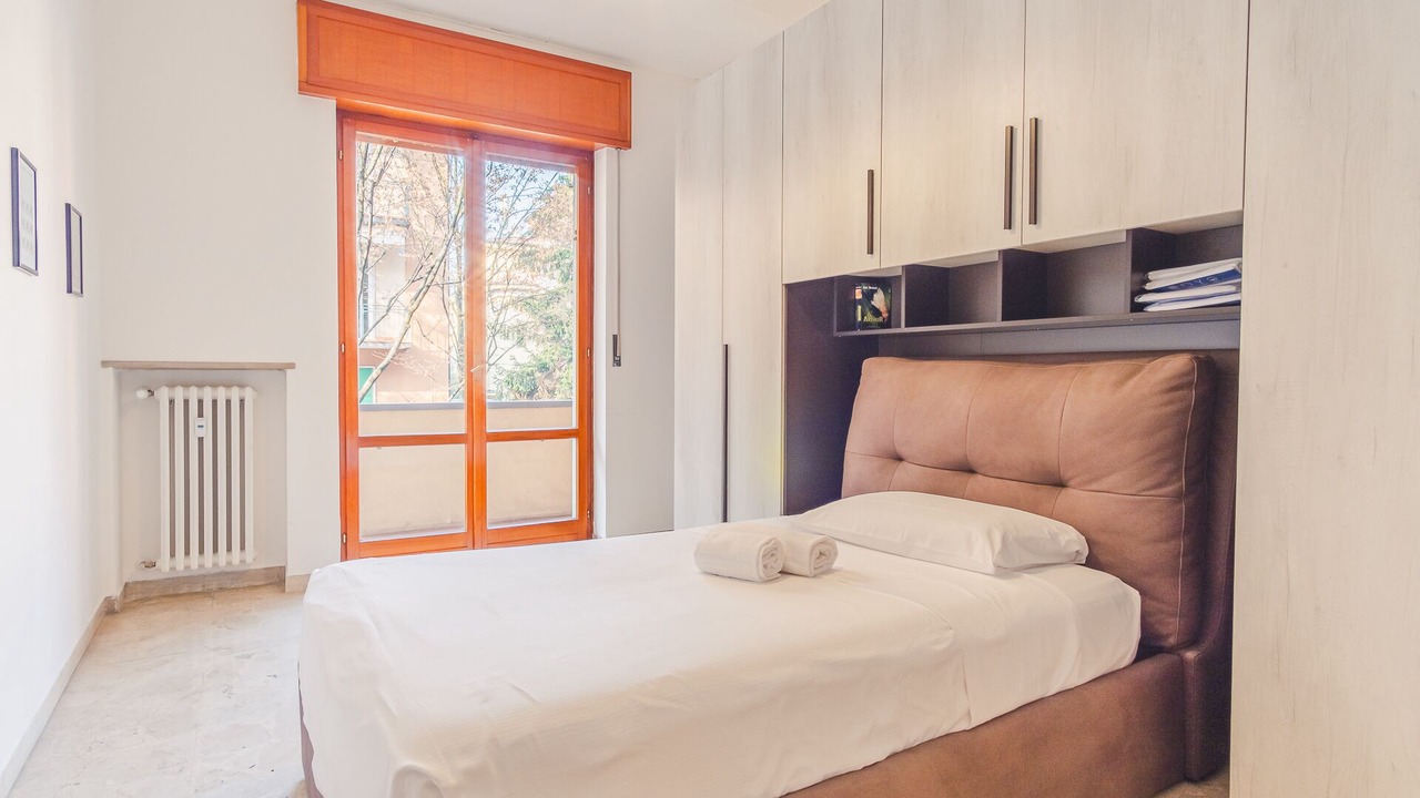 Photo of Bedroom in Borgo Trento