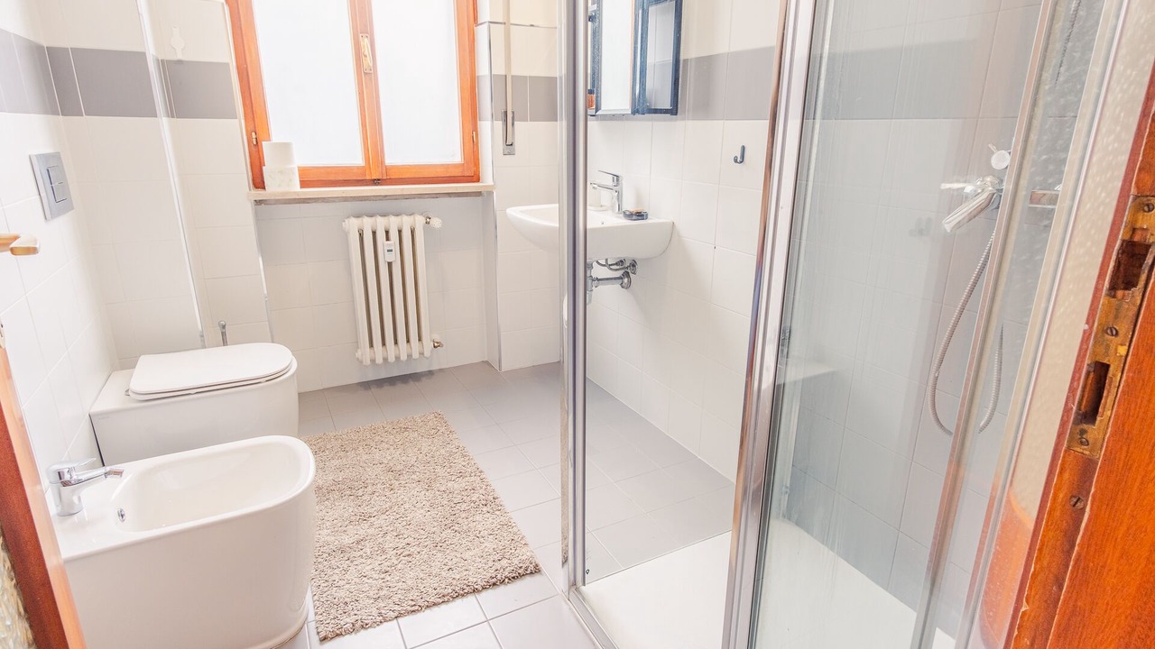 Photo of Bathroom in Borgo Trento