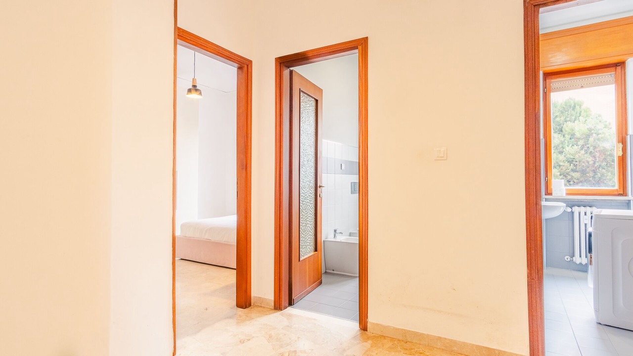 Photo of Bathroom in Borgo Trento