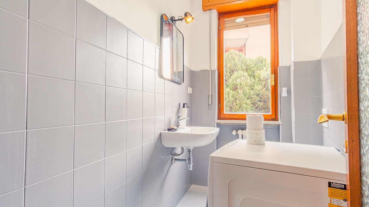 Photo of Bathroom in Borgo Trento