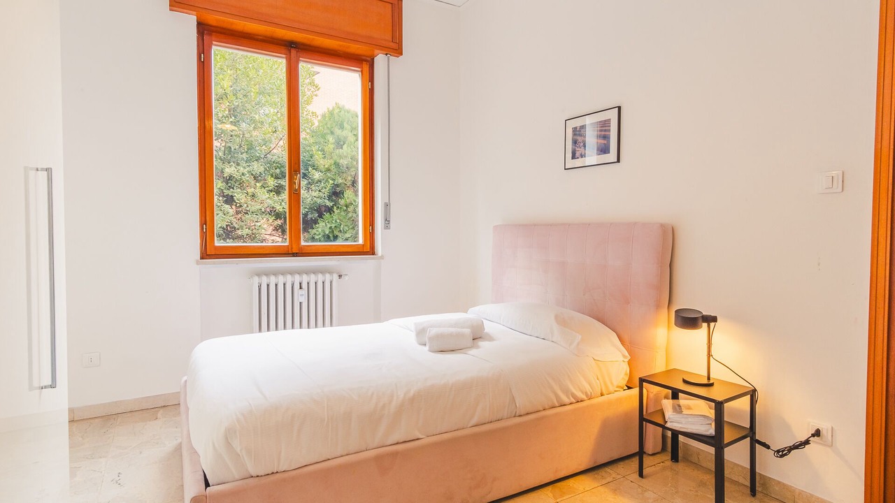 Photo of Bedroom in Borgo Trento
