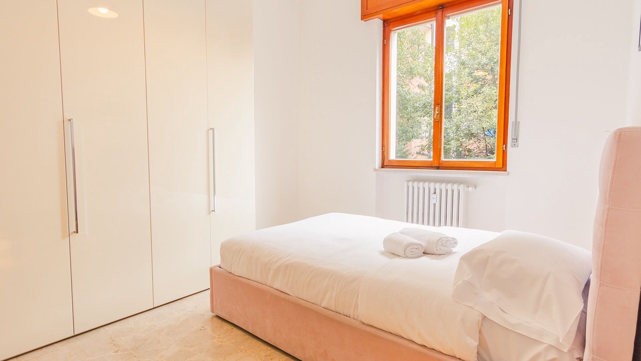 Photo of Bedroom in Borgo Trento