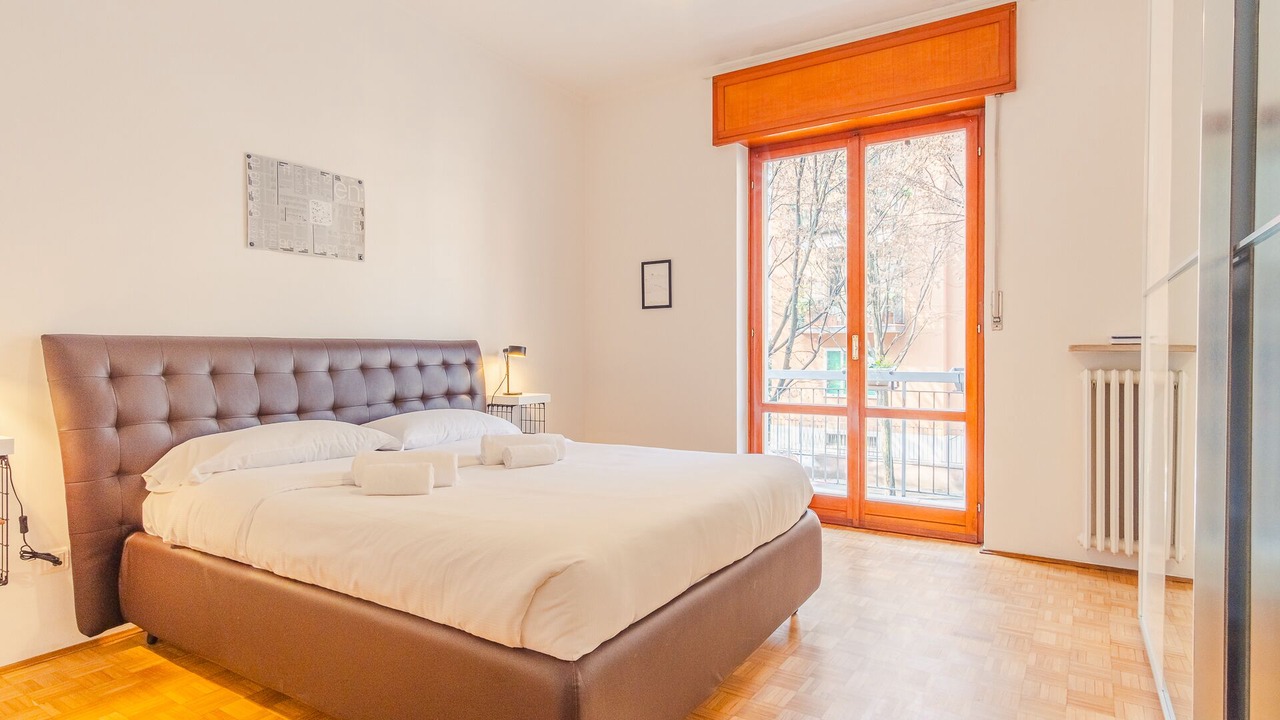 Photo of Bedroom in Borgo Trento