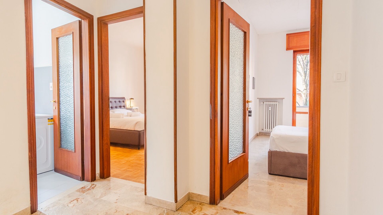 Photo of Bedroom in Borgo Trento