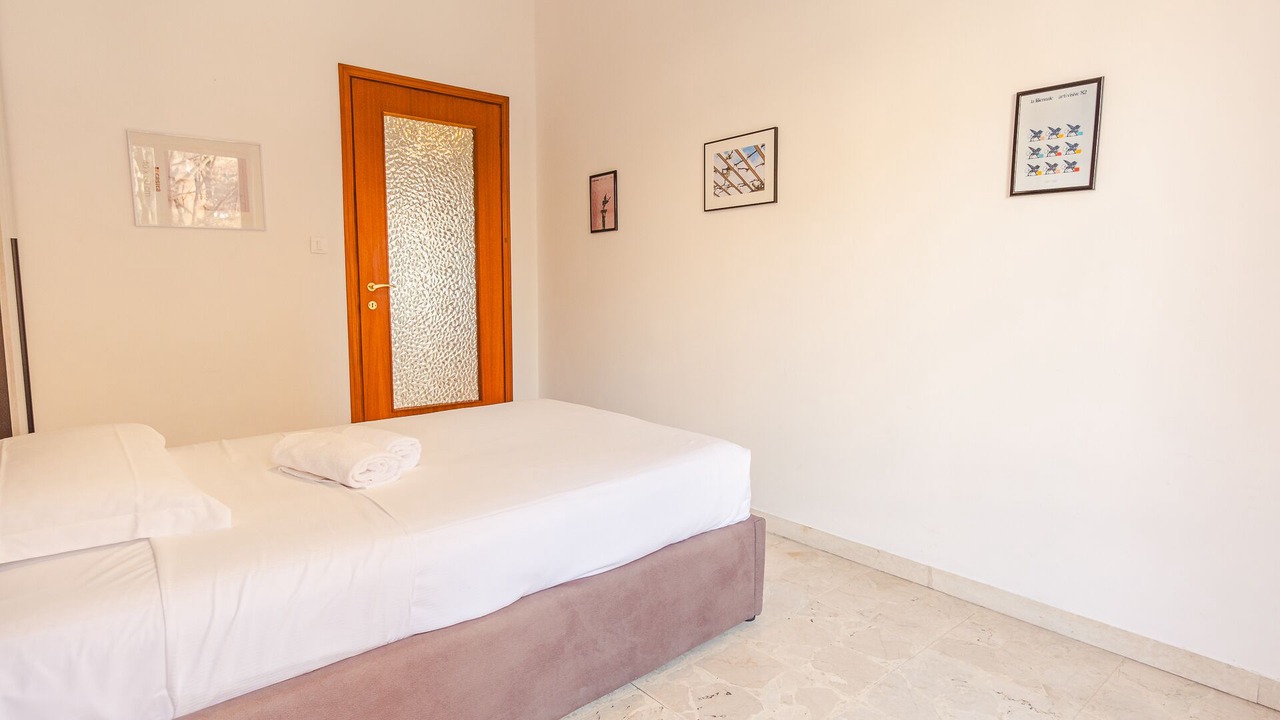 Photo of Bedroom in Borgo Trento
