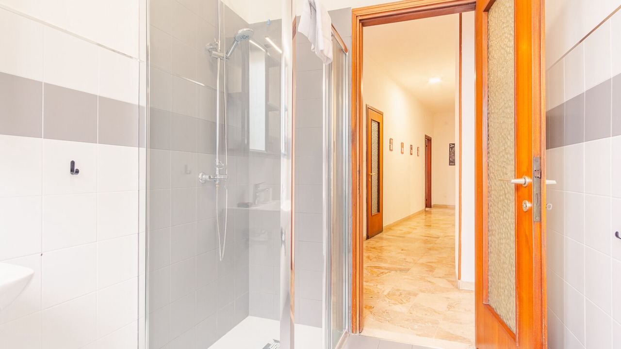 Photo of Bathroom in Borgo Trento