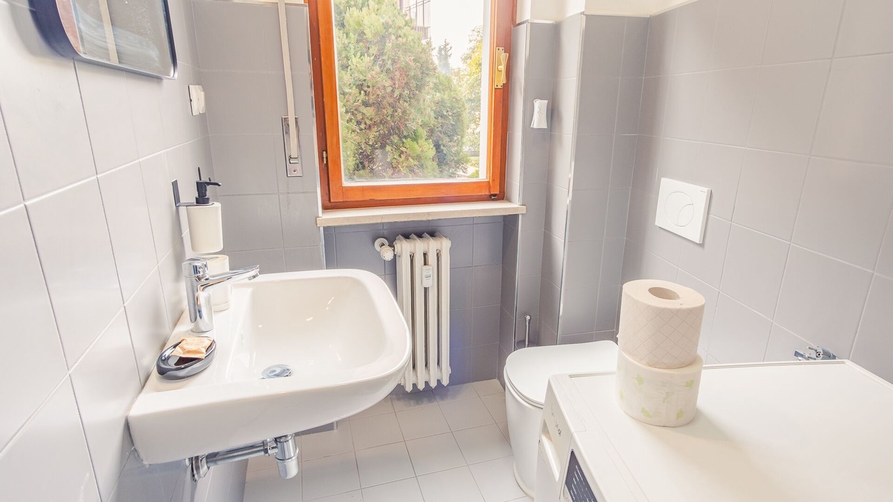 Photo of Bathroom in Borgo Trento