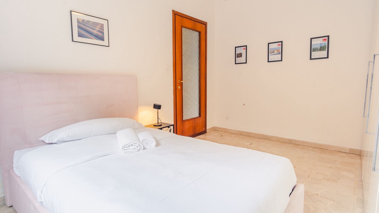 Photo of Bedroom in Borgo Trento