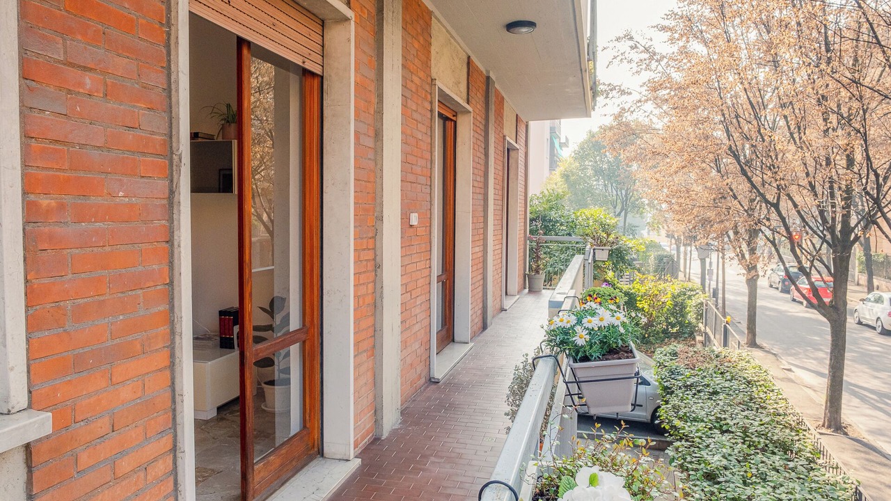 Photo of Outdoor in Borgo Trento