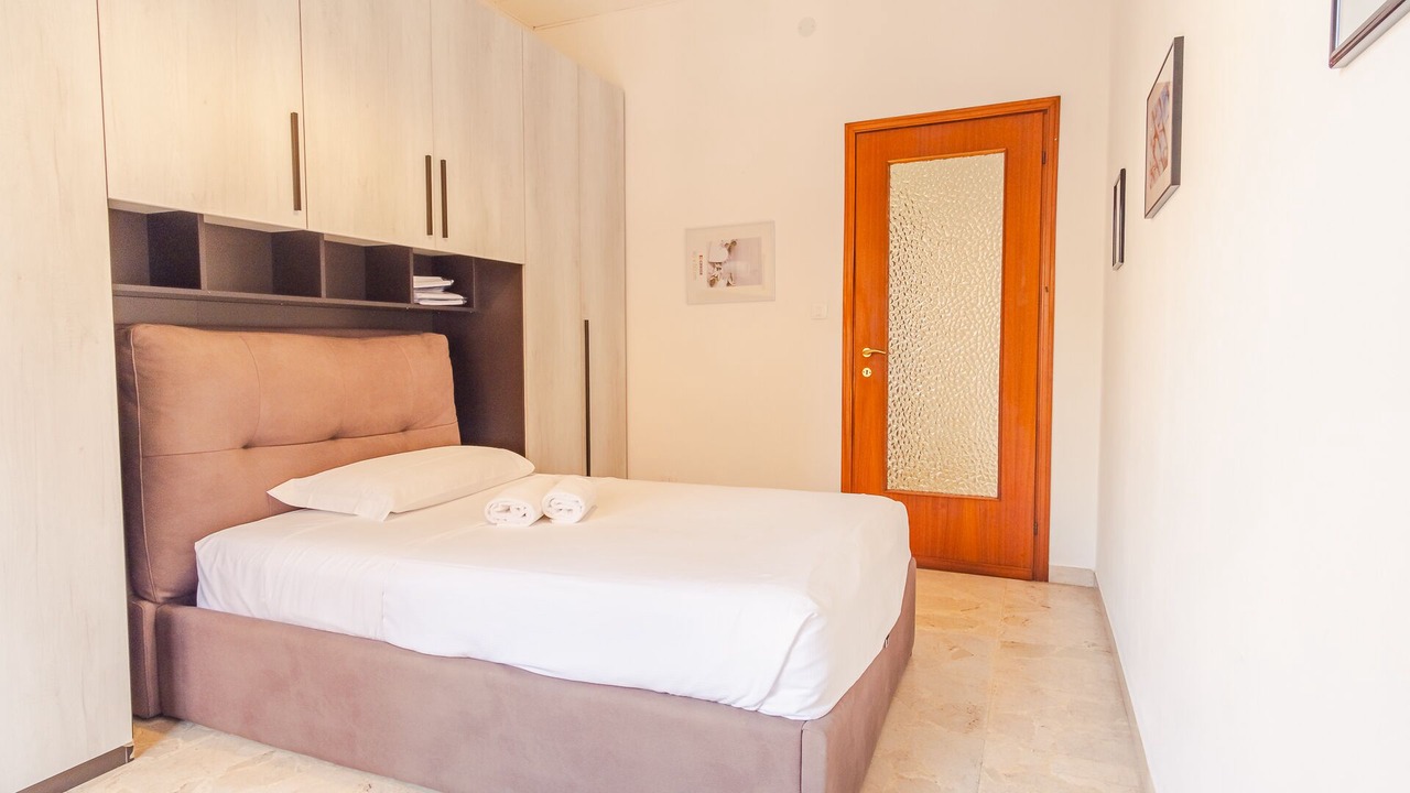 Photo of Bedroom in Borgo Trento