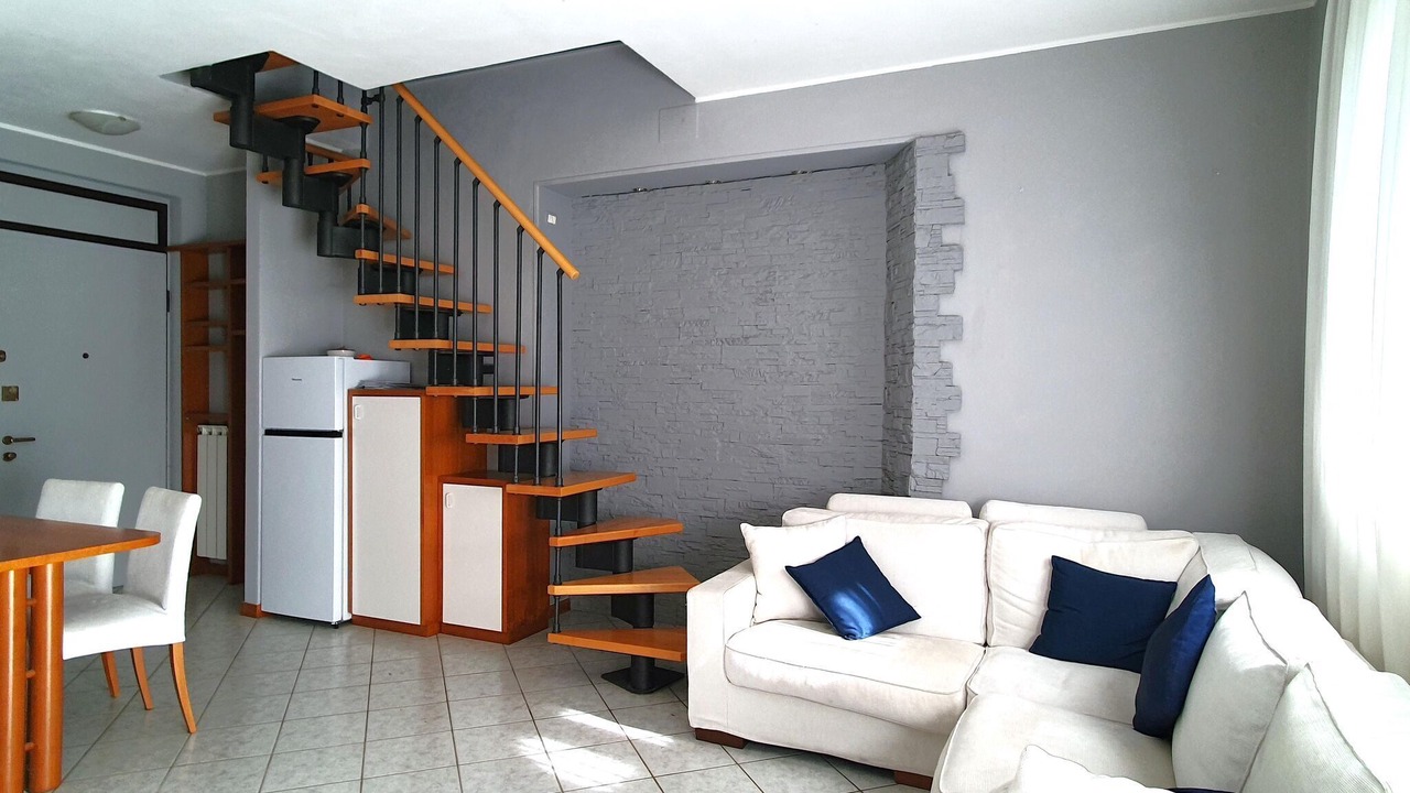 Photo of Livingroom in Montegrino Valtravaglia