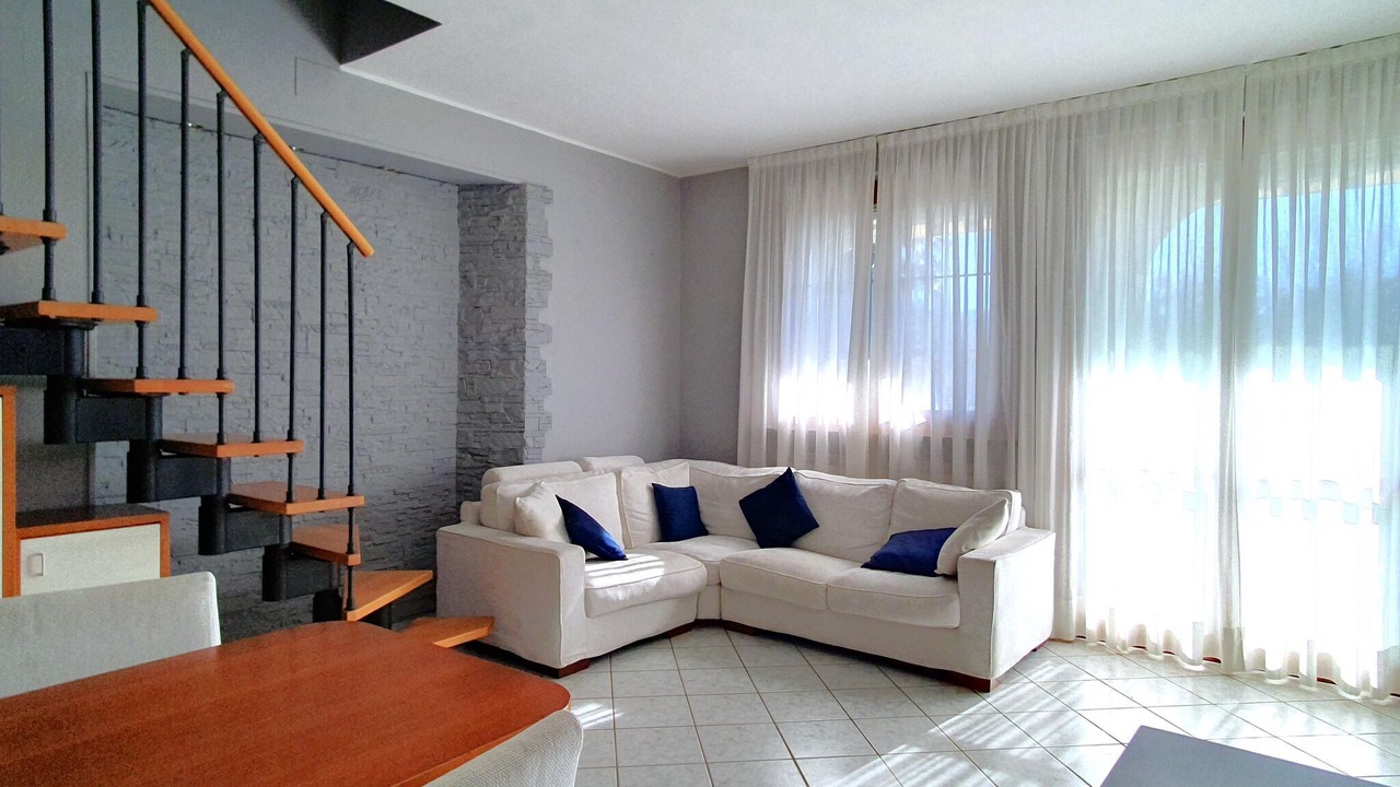 Photo of Livingroom in Montegrino Valtravaglia