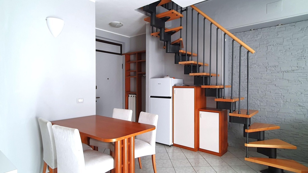 Photo of Livingroom in Montegrino Valtravaglia