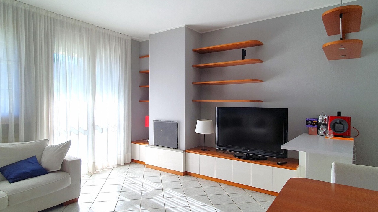 Photo of Livingroom in Montegrino Valtravaglia