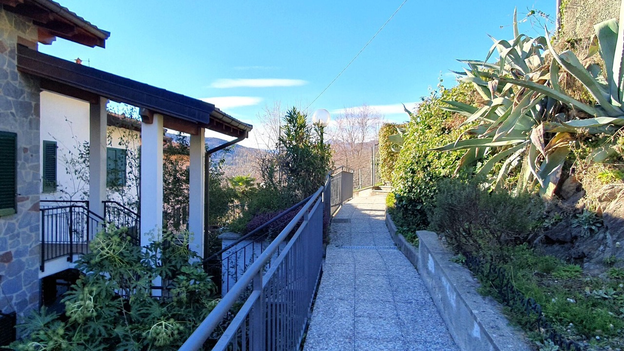 Photo of Outdoor in Montegrino Valtravaglia