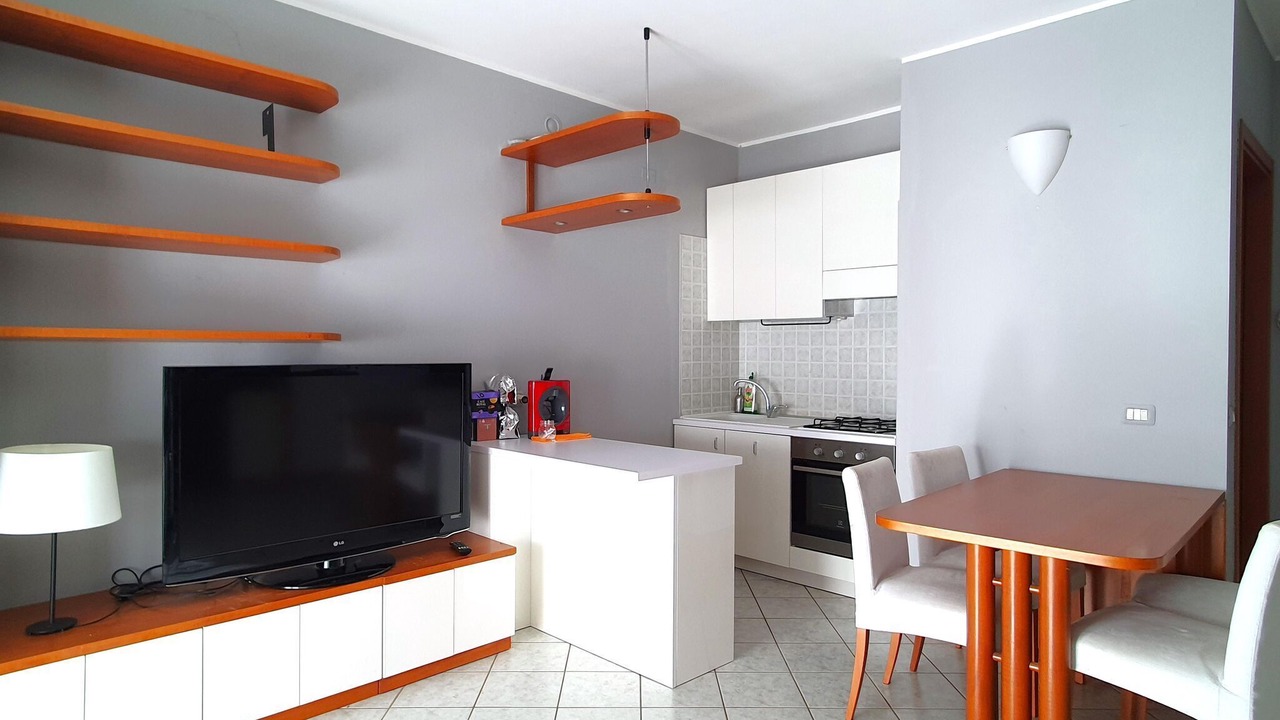 Photo of Livingroom in Montegrino Valtravaglia