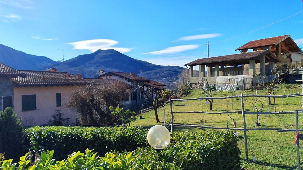 Photo of Outdoor in Montegrino Valtravaglia