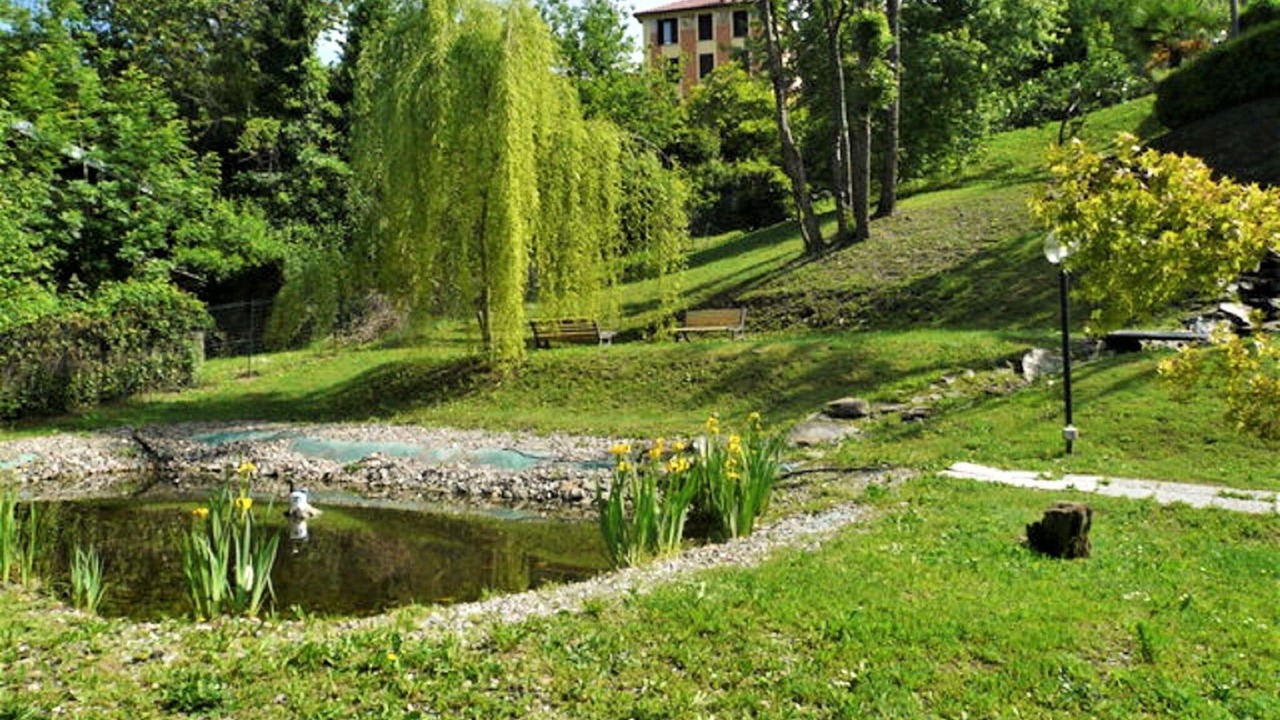 Photo of Outdoor in Montegrino Valtravaglia