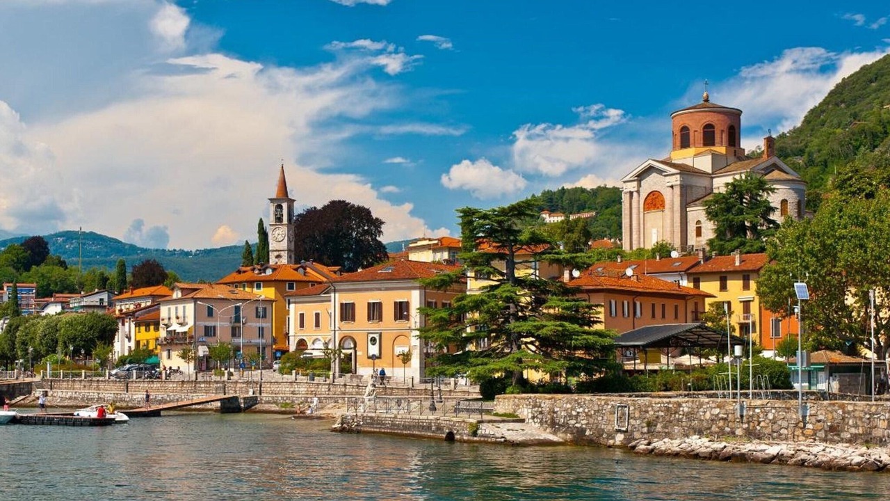 Photo of Others in Montegrino Valtravaglia