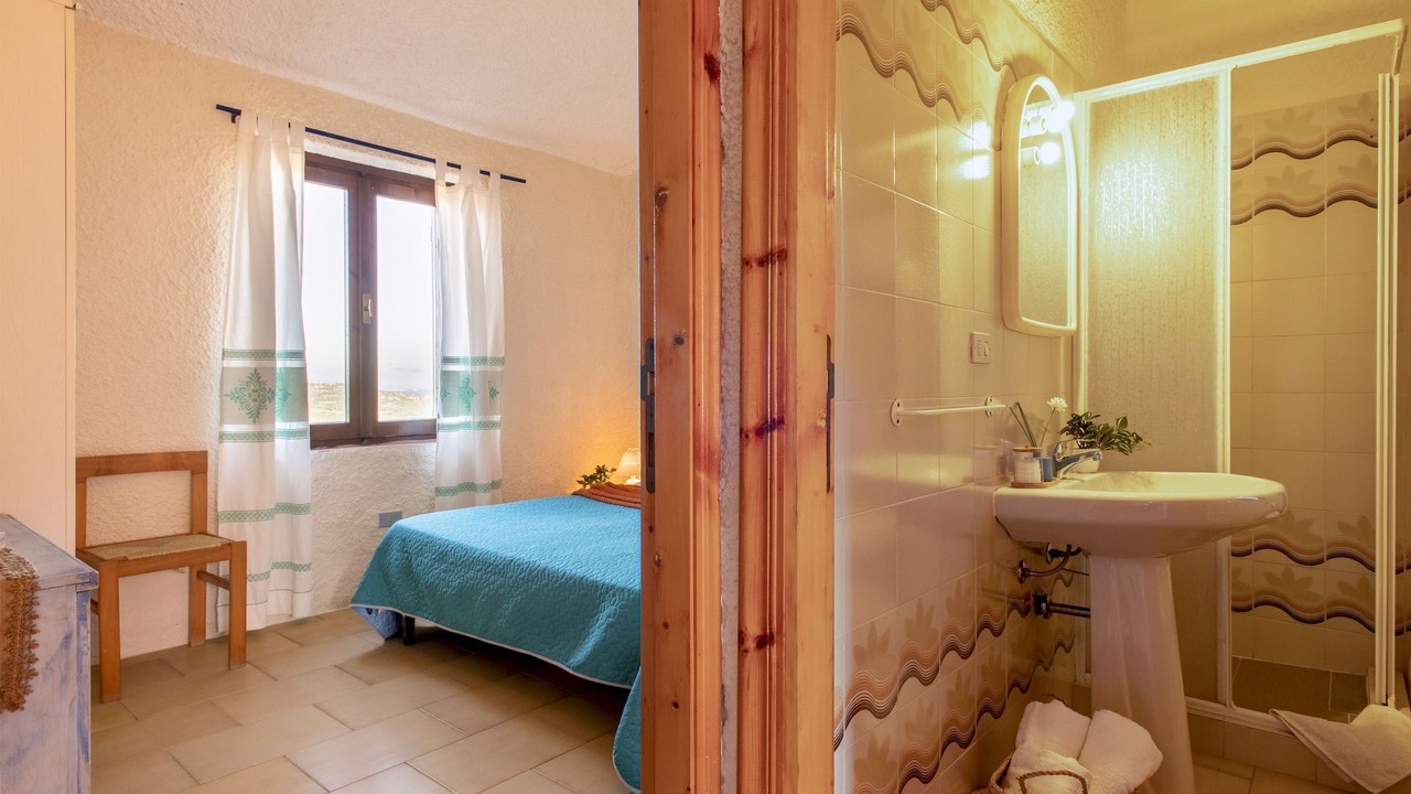 Photo of Bathroom in Ruoni