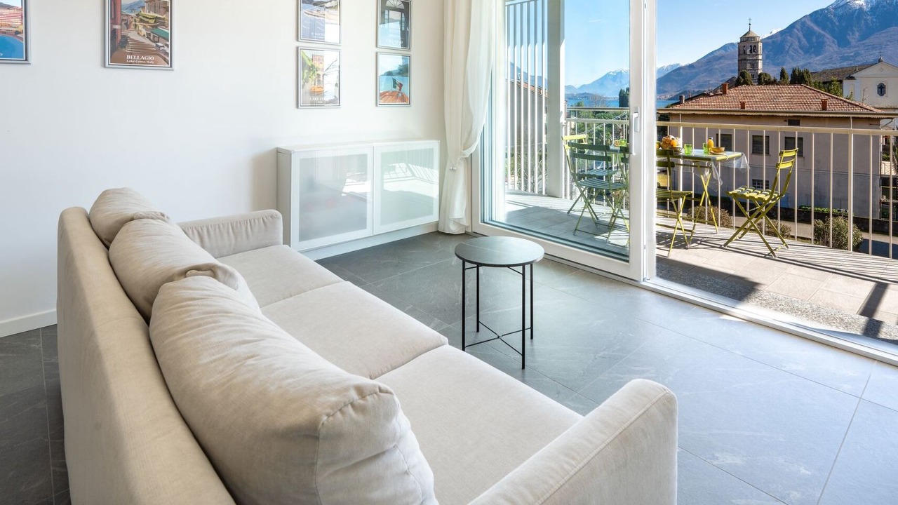 Photo of Livingroom in Consiglio di Rumo