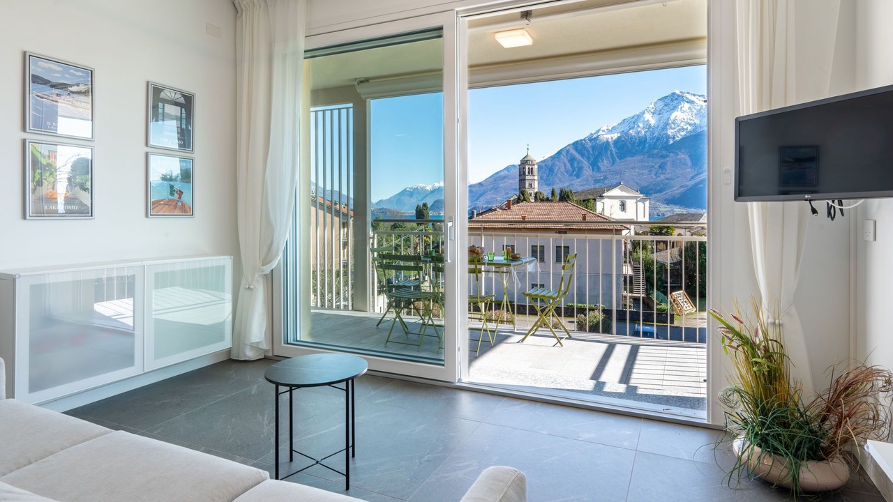 Photo of Livingroom in Consiglio di Rumo