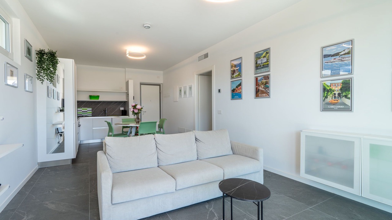 Photo of Livingroom in Consiglio di Rumo