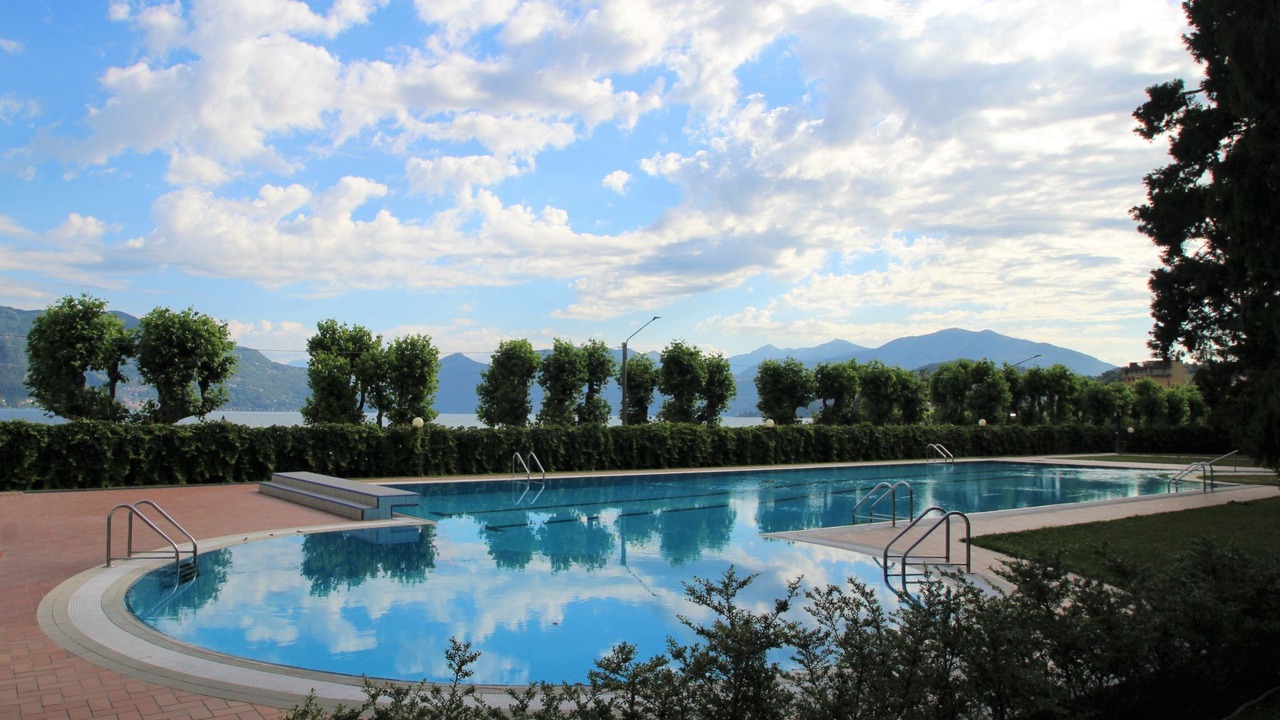 Photo of Outdoor in Porto Valtravaglia