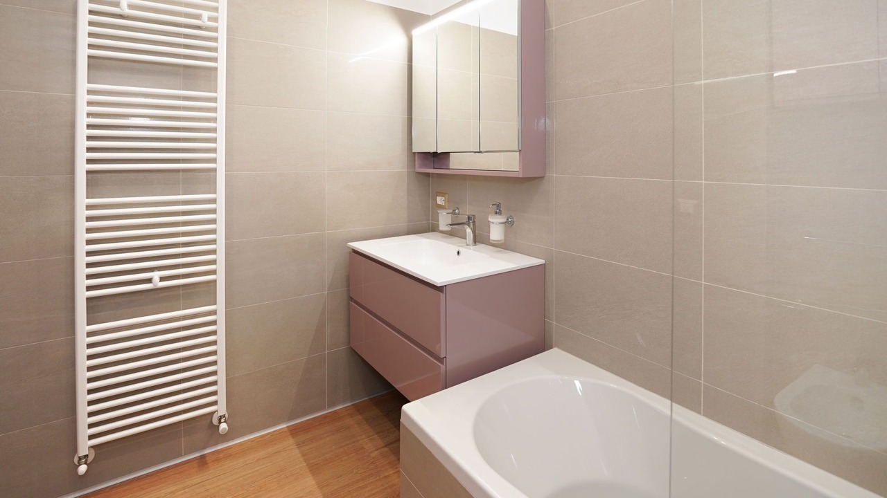 Photo of Bathroom in Porto Valtravaglia