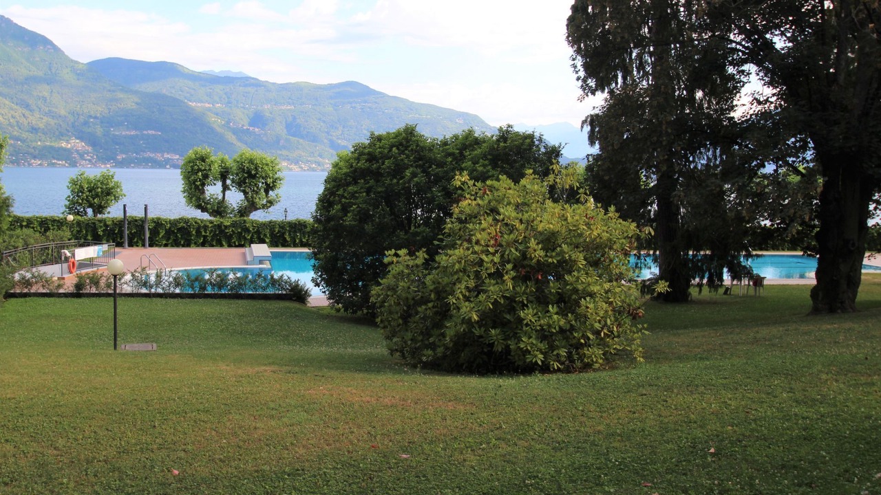 Photo of Outdoor in Porto Valtravaglia
