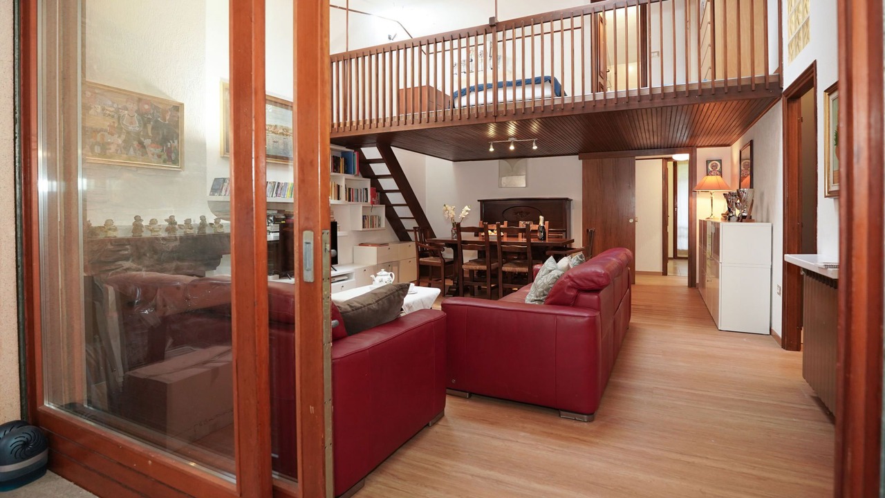 Photo of Livingroom in Porto Valtravaglia