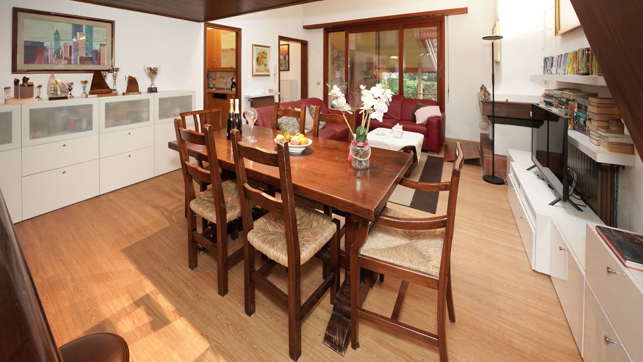 Photo of Livingroom in Porto Valtravaglia