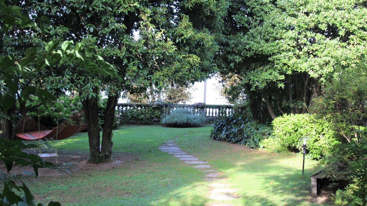 Photo of Outdoor in Porto Valtravaglia