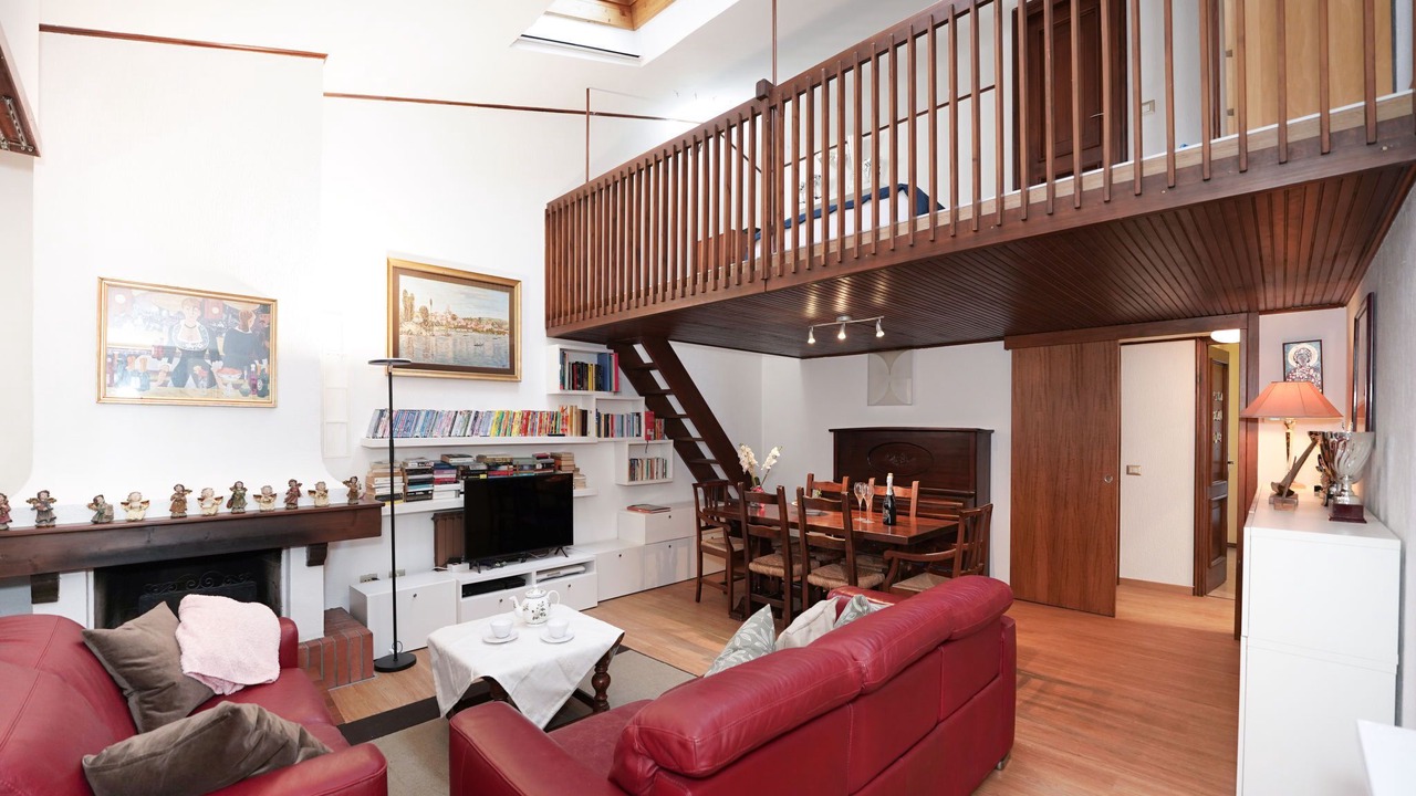 Photo of Livingroom in Porto Valtravaglia