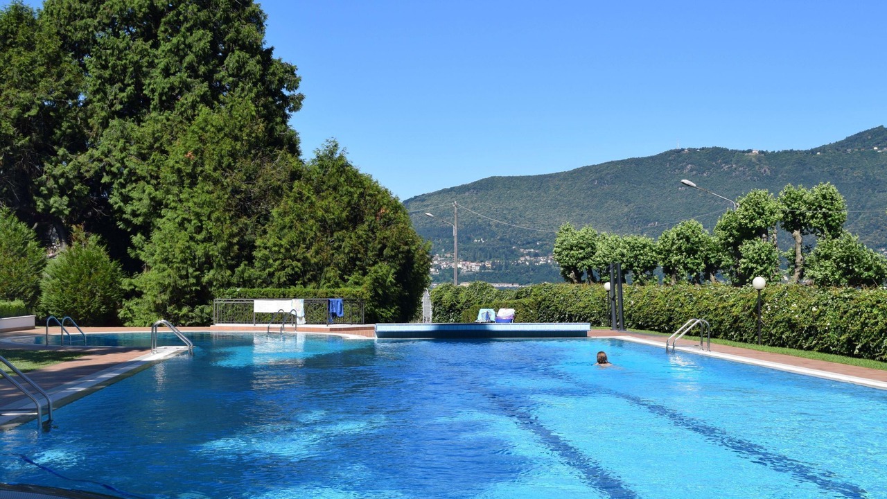 Photo of Outdoor in Porto Valtravaglia