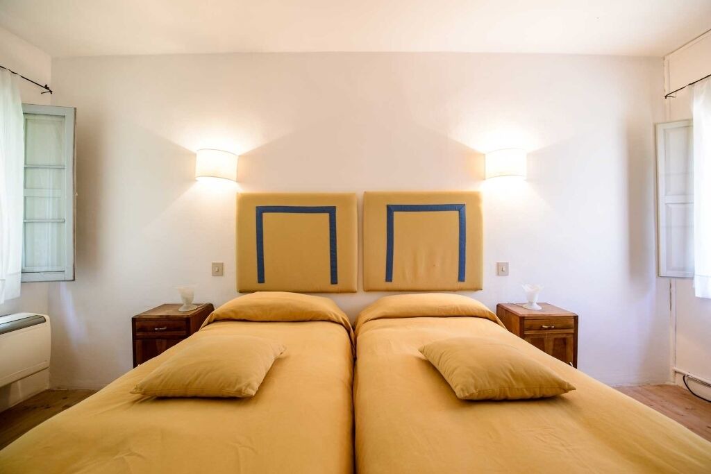 Photo of Bedroom in San Martino di Venezze