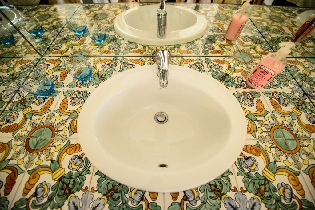 Photo of Bathroom in San Martino di Venezze