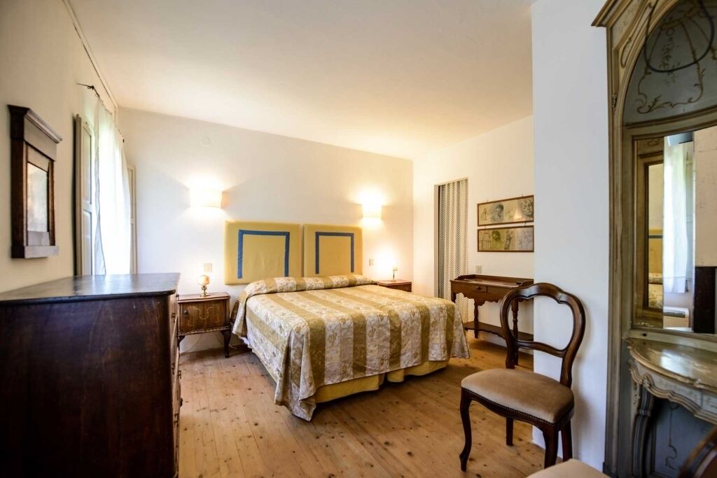 Photo of Bedroom in San Martino di Venezze