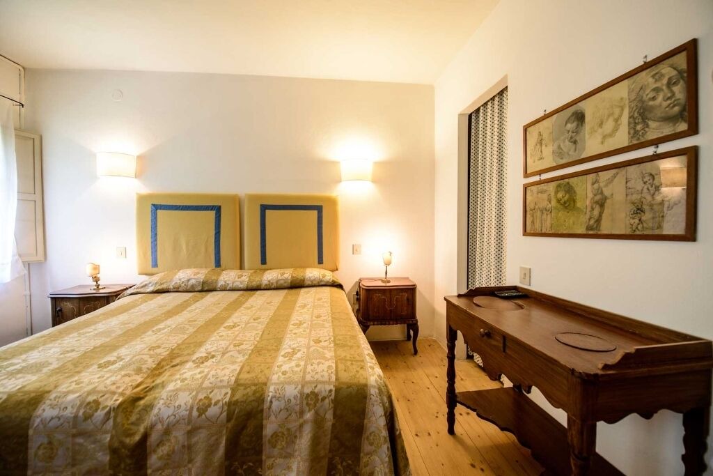 Photo of Bedroom in San Martino di Venezze