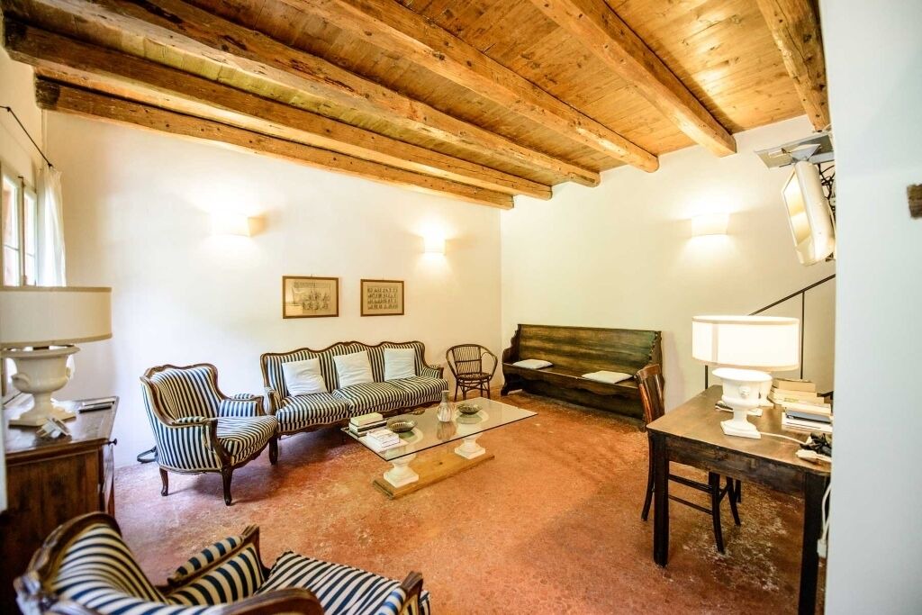 Photo of Livingroom in San Martino di Venezze