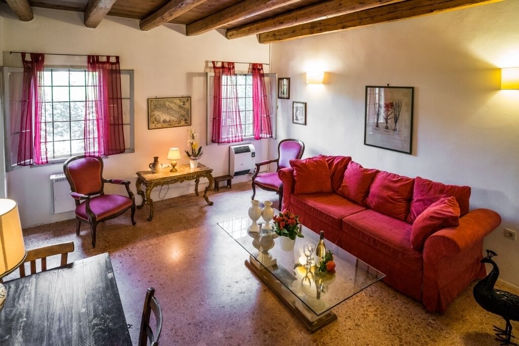 Photo of Livingroom in San Martino di Venezze