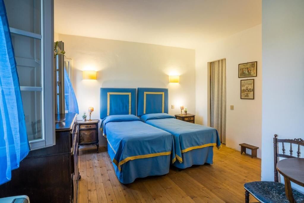 Photo of Bedroom in San Martino di Venezze