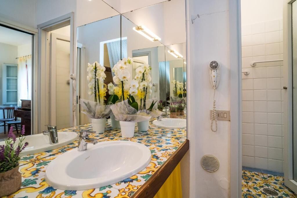 Photo of Bathroom in San Martino di Venezze