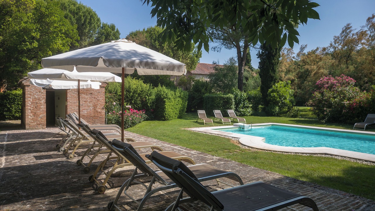 Photo of Outdoor in San Martino di Venezze