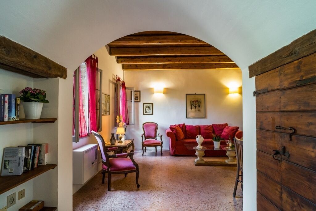 Photo of Livingroom in San Martino di Venezze
