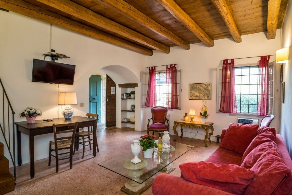 Photo of Livingroom in San Martino di Venezze