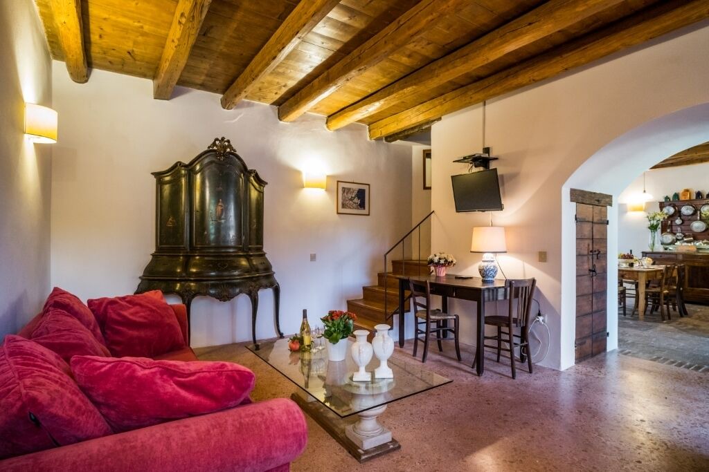 Photo of Livingroom in San Martino di Venezze