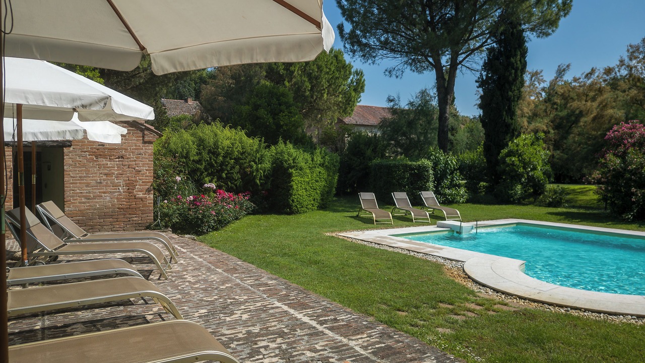 Photo of Outdoor in San Martino di Venezze